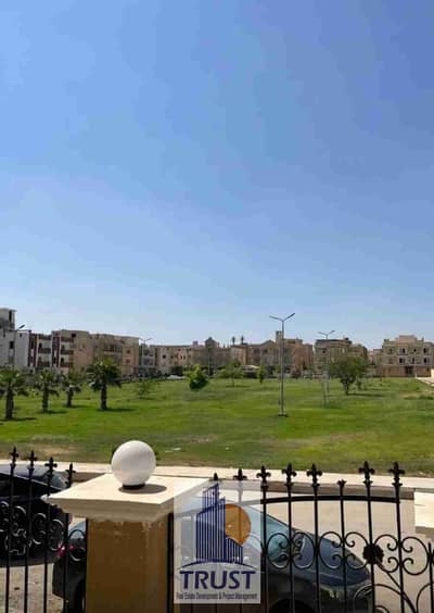 3 Bedroom Flat for Sale in Sheikh Zayed, Giza - 1000181800. jpg