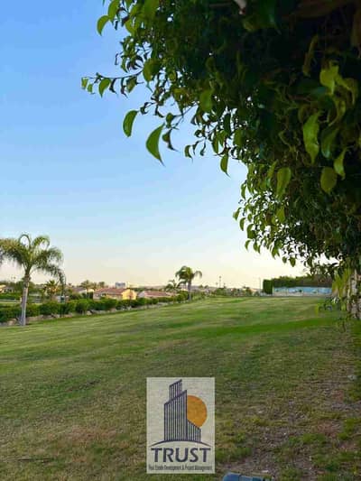 4 Bedroom Villa for Sale in Sheikh Zayed, Giza - 1000191644. jpg
