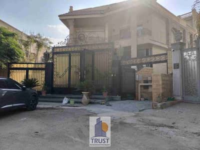 7 Bedroom Villa for Sale in Sheikh Zayed, Giza - 1000191626. jpg
