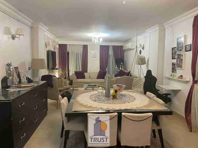 3 Bedroom Flat for Rent in Sheikh Zayed, Giza - 1000261014. jpg