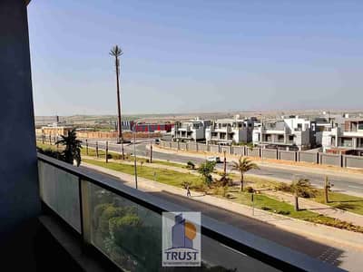 شقة 3 غرف نوم للايجار في الشيخ زايد، الجيزة - 1000177673. jpg