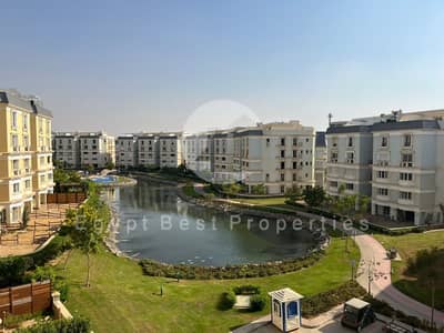 3 Bedroom Apartment for Sale in New Cairo, Cairo - IMG-20241003-WA0008. jpg