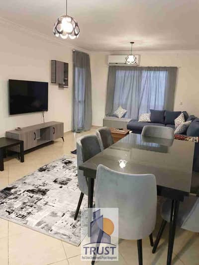 3 Bedroom Flat for Rent in Sheikh Zayed, Giza - 1000184779. jpg