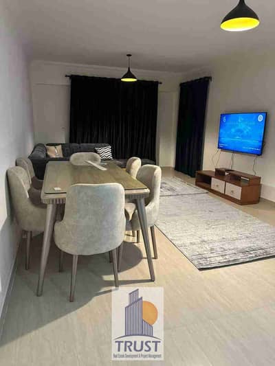 3 Bedroom Flat for Rent in Sheikh Zayed, Giza - 1000184425. jpg