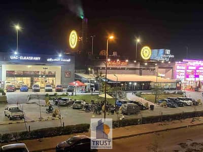 شقة 3 غرف نوم للايجار في الشيخ زايد، الجيزة - 1000185354. jpg