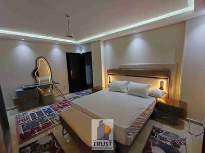 3 Bedroom Flat for Rent in Sheikh Zayed, Giza - 1000565181. jpg