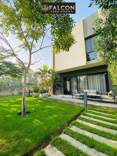 5 Bedroom Villa for Sale in Shorouk City, Cairo - 485802600_1469793807738717_4292204003944463425_n. jpg