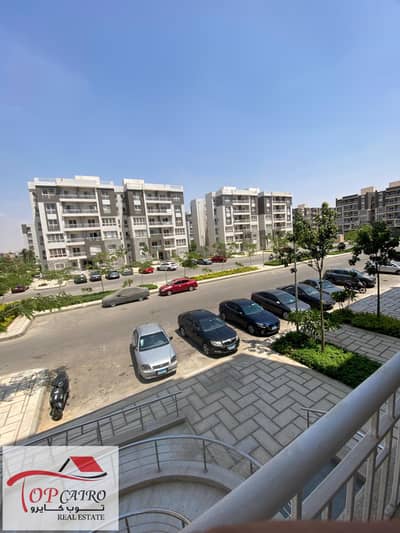 2 Bedroom Apartment for Rent in Madinaty, Cairo - WhatsApp Image 2025-08-03 at 2.26. 47 PM (5). jpeg