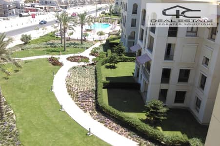 1 Bedroom Penthouse for Sale in North Coast, Matruh - c6e8f68b-7f88-4c8d-8b14-183adb0a217b. jpg