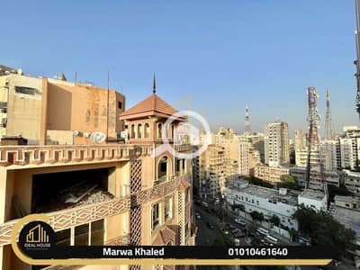 شقة 3 غرف نوم للبيع في جليم، الإسكندرية - IMG-20250826-WA0068. png