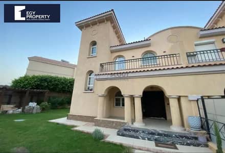 4 Bedroom Villa for Sale in Madinaty, Cairo - _files_4e1c4510-827c-4b88-a278-e2b1b162c48e. jpg