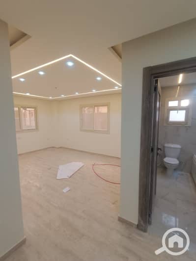 3 Bedroom Flat for Sale in New Cairo, Cairo - IMG-20250828-WA0071. jpg
