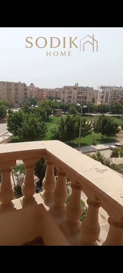 فلیٹ 3 غرف نوم للبيع في العبور، القاهرة - IMG-20250822-WA0008. jpg