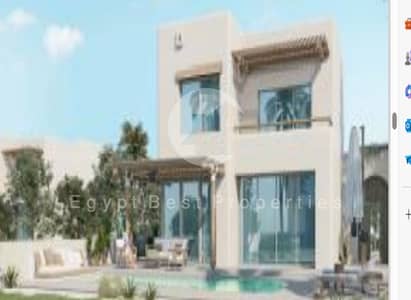 3 Bedroom Twin House for Sale in North Coast, Matruh - IMG-20250716-WA0030. jpg