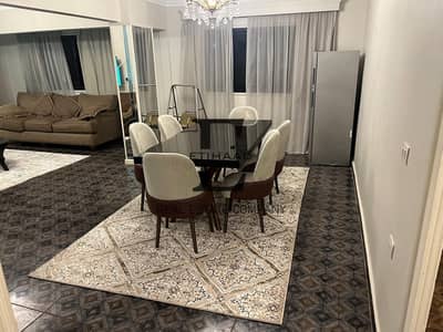 2 Bedroom Flat for Rent in Heliopolis, Cairo - 06173271-a2f2-4f9d-8245-a1c94b200a20. jpeg