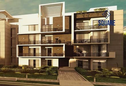 شقة 3 غرف نوم للبيع في الشيخ زايد، الجيزة - e264e817-3ebc-456e-a43a-09efe722ca63. jpg