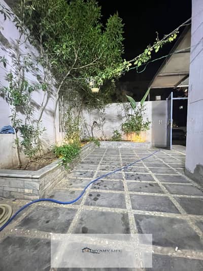 4 Bedroom Flat for Sale in Hadayek al-Ahram, Giza - 1. jpeg