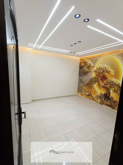 3 Bedroom Flat for Sale in Hadayek al-Ahram, Giza - WhatsApp Image 2025-08-17 at 8.24. 28 AM. jpeg