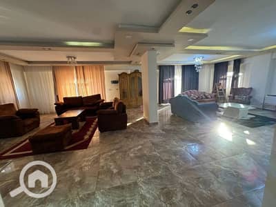 3 Bedroom Apartment for Rent in 6th of October, Giza - شقةللايجار سياحيه الشمالية الاولي بجوارمول العرب مباشرة ومدخل زايد 3