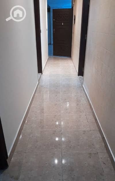 3 Bedroom Flat for Rent in Sheikh Zayed, Giza - شقة للايجار بالمطبخ بالحي الخامس بالشيخ زايد