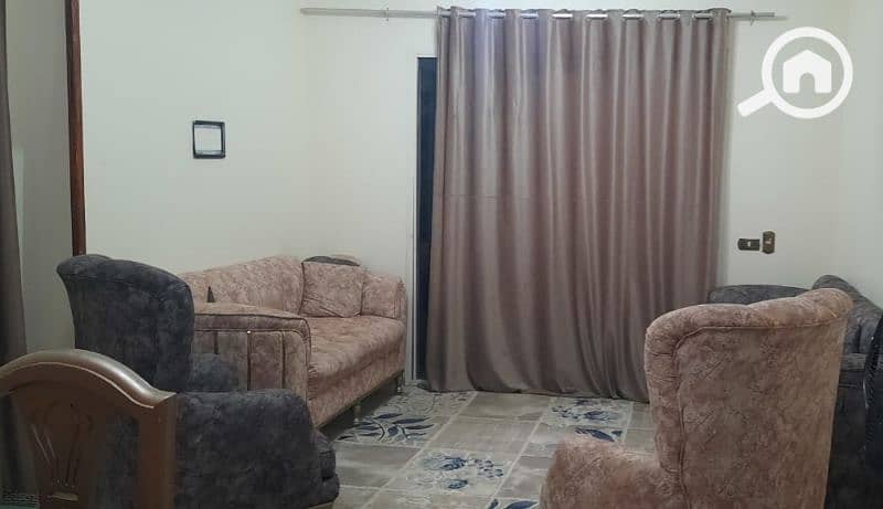 شقة للايجار مفروشة بكمباوند روضه زايد بالشيخ زايد شقة للايجار مفروشة بكمباوند روضه زايد بالشيخ زايد