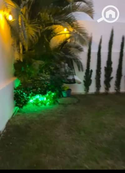 3 Bedroom Duplex for Rent in Sheikh Zayed, Giza - دوبلكس للايجار مفروش بجاردن ومدخل خاص ومكيف بالكامل بالحي السابع زايد