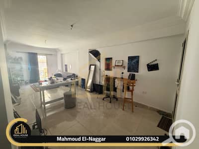 شقة 3 غرف نوم للبيع في سموحة، الإسكندرية - IMG-20250826-WA0039. png