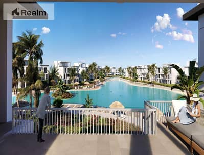 2 Bedroom Chalet for Sale in North Coast, Matruh - 888. jpg