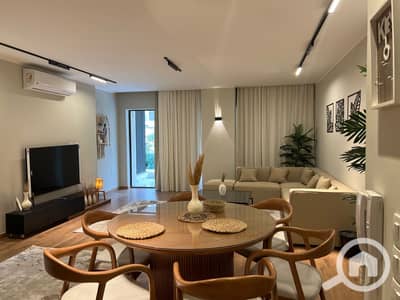 3 Bedroom Apartment for Rent in New Cairo, Cairo - WhatsApp Image 2025-08-27 at 7.53. 37 PM. jpeg