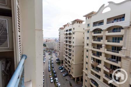 3 Bedroom Flat for Sale in Smoha, Alexandria - e8f98926-0cd3-401e-b88d-9fd1e445eced. jpg