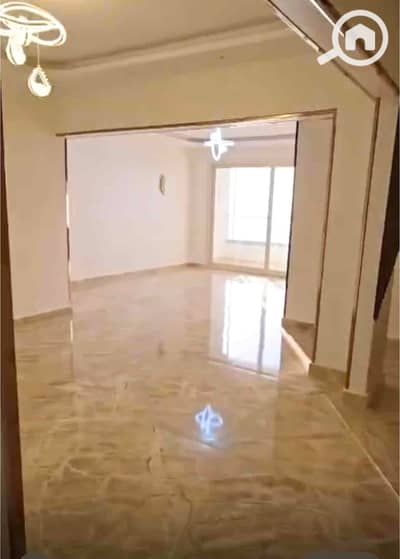 شقة 3 غرف نوم للبيع في سابا باشا، الإسكندرية - IMG_2945. jpg