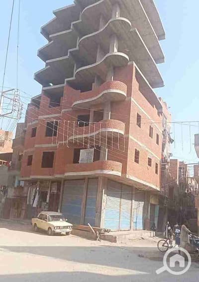 عقار سكني آخر 11 غرف نوم للبيع في طنطا، الغربية - 1000140837. jpg