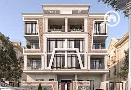 عقار سكني آخر 3 غرف نوم للبيع في طنطا، الغربية - بيت ثلاث طوابق. jpg