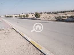 أرض سكنية  للبيع في طنطا، الغربية - ارض كبيره. jpg