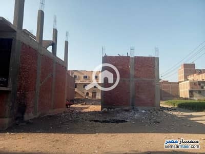 أرض سكنية  للبيع في طنطا، الغربية - ارض مبانى. jpg