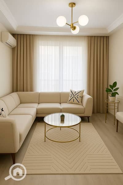 3 Bedroom Flat for Sale in Tanta, Gharbia - WhatsApp Image 2025-07-30 at 5.58. 42 PM. jpeg