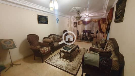 فلیٹ 3 غرف نوم للبيع في طنطا، الغربية - WhatsApp Image 2025-04-16 at 7.37. 29 PM (6). jpeg