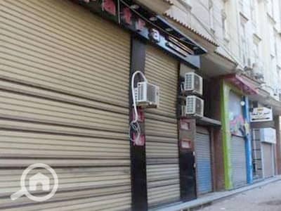 Retail for Sale in Tanta, Gharbia - محلات. jpg