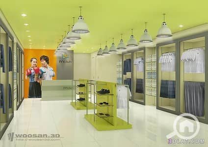 Retail for Sale in Tanta, Gharbia - 13368976439. jpeg