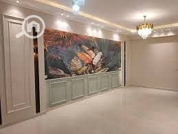 شقة 3 غرف نوم للبيع في طنطا، الغربية - شقه متشطبه. jpg