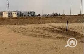 Residential Land for Sale in New Cairo, Cairo - ارض التجمع الثالث. jpeg