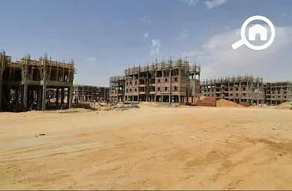 أرض سكنية  للبيع في وسط القاهرة، القاهرة - ارض مدينه نصر. jpeg