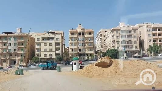 Residential Land for Sale in New Cairo, Cairo - ارض للبيع التجمع الخامس النرجس. jpg