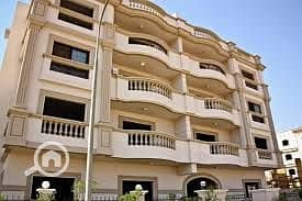 3 Bedroom Apartment for Sale in Hadayek al-Ahram, Giza - شقه حدائق الاهرام. jpg