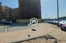 أرض سكنية  للبيع في مدينة نصر، القاهرة - ارض مدينه نصر. jpg