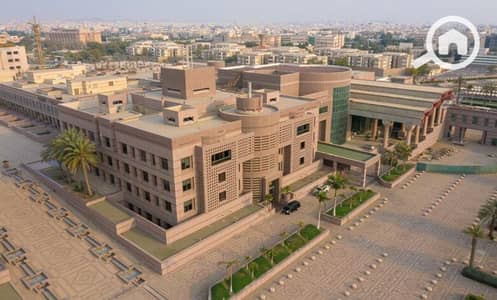 Other Commercial for Sale in 6th of October, Giza - جامعه خاصه. jpeg