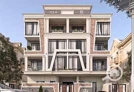 3 Bedroom Other Residential for Sale in Tanta, Gharbia - بيت ثلاث طوابق. jpg