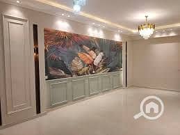 شقة 3 غرف نوم للبيع في طنطا، الغربية - شقه متشطبه. jpg