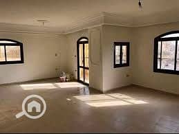 3 Bedroom Apartment for Sale in Hadayek October, Giza - شقه سوبر بطنطا. jpg