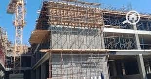 Other Commercial for Sale in North Coast, Matruh - مستشفى تحت الانشاء. jpg